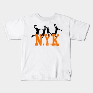 NEW YORK Kids T-Shirt